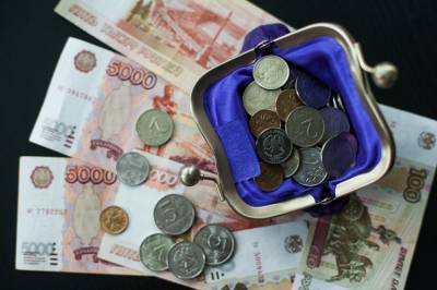 Более четверти россиян не теряют надежду на рост доходов в течение полугода