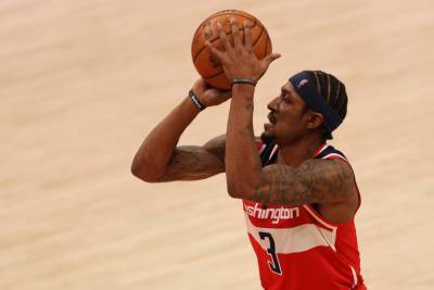 НБА: Вашингтон Леня обыграл Лейкерс в овертайме, Шарлотт уступил Юте - news.bigmir.net - Вашингтон - Юта