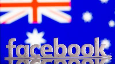 Facebook снимет блокировку новостных страниц в Австралии