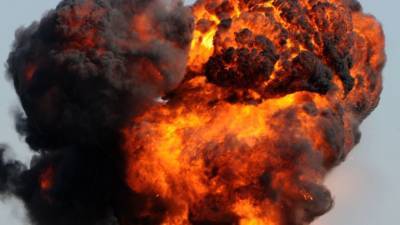 После взрыва на газопроводе под Оренбургом приостановлен транзит голубого топлива в Казахстан