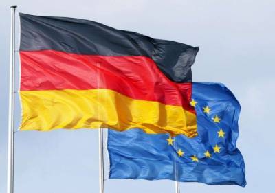 Еврокомиссия обвинила Германию в введении чрезмерных ограничений