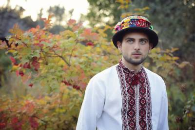 Самый молодой карпатский мольфар удивил предсказанием на будущее Украины