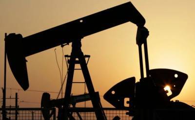 Цена нефти Brent превысила $ 66 впервые с января 2020 года