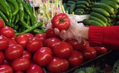 Al Jazeera (Катар): помидоры, овощи и рыба — продукты, помогающие в борьбе с раком