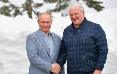 Встреча Александра Лукашенко и Владимира Путина продолжалась более шести часов. Что обсуждали президенты в Сочи?