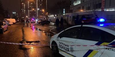 В Харькове на Отакара Яроша застрелили мужчину - данные о погибшем и преступниках - ТЕЛЕГРАФ