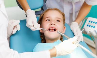 Суд избрал меру пресечения детскому стоматологу, которую подозревают в применении силы к пациентам - enovosty.com - Ривненской обл.