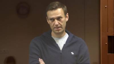 ЕС готовит новые санкции против РФ из-за ареста Навального