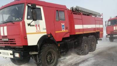 Жертв и разрушений нет: появились подробности о взрыве газопровода в Оренбургской области