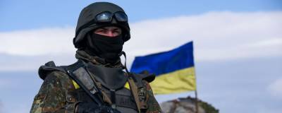 Украинский генерал Хомчак рассказал о подготовке войск к штурму городов