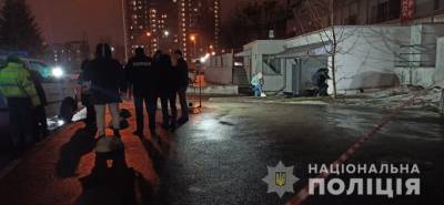 Копы задержали киллера, который застрелил ювелира в Харькове: подробности