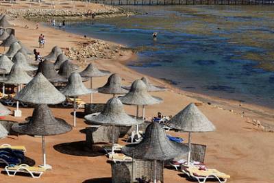 Застрявшая на египетском курорте из-за коронавируса россиянка умерла