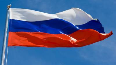 Дипмиссия РФ в США выразила солидарность в день траура по жертвам COVID-19