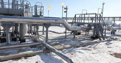 В России взорвался магистральный газопровод: без поставок газа остался Казахстан