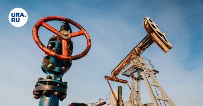 Нефть побила рекорд стоимости января 2020 года