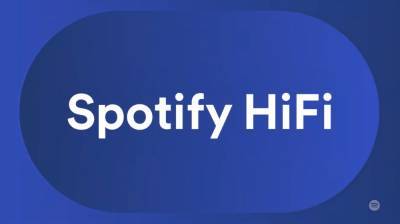 Spotify запускает Spotify Hi-Fi — владельцы Premium-подписки смогут слушать музыку в «CD-качестве»