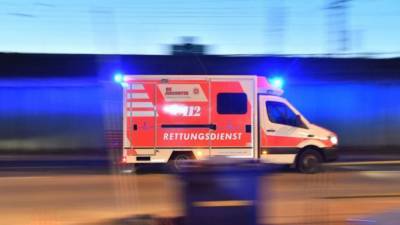 Мекленбург-Передняя Померания: двухлетний ребенок умер в детсаду после обеда