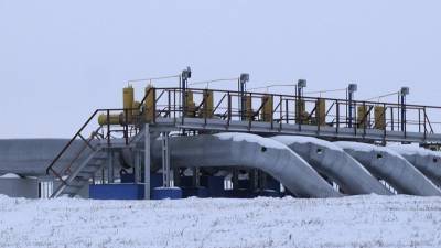 Взрыв на газопроводе "Союз": Россия приостановила транзит газа в Казахстан
