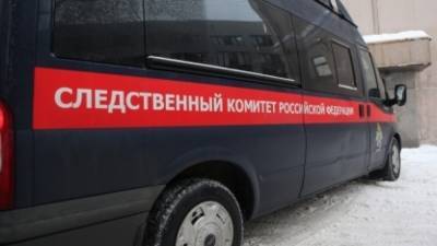СК сообщил об обнаружении останков двух детей на месте пожара в Новосибирске