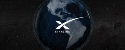 Маск хочет сделать интернет Starlink вдвое быстрее уже в этом году