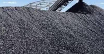 Таджикистан экспортировал всего 2,7 тыс. тонн угля из 2 млн. тонн произведенных