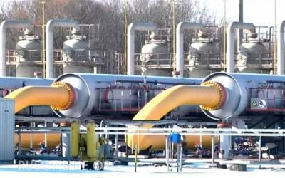 На Украине готовятся к прекращению российского транзита газа