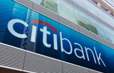 Ошибка на миллиард. Citibank ошибочно перевел кредиторам деньги