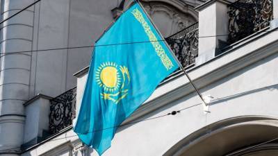 Взрыв на газопроводе "Союз" не повлиял на работу энергетической инфраструктуры в Казахстане