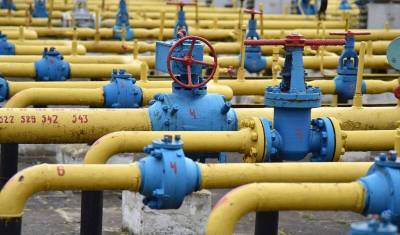 Транзит газа в Казахстан приостановлен после аварии на газопроводе под Оренбургом