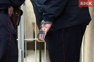 В МВД по Коми опровергли информацию о задержанном с отмороженными руками