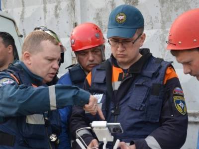 Утечка газа ликвидирована: в Оренбуржье разбираются с последствиями взрыва