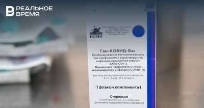 «Спутник V» зарегистрировали в Киргизии