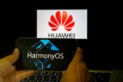 Huawei готовится массово переводить смартфоны на HarmonyOS