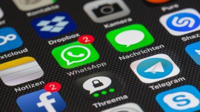 Пользователи WhatsApp будут заблокированы за отказ от нового пользовательского соглашения