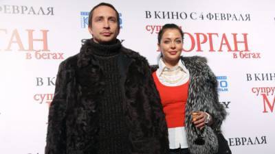 Коронавирус убил: певец Данко восстанавливается в Крыму