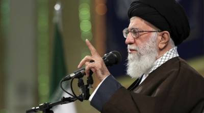 Иран может обогащать уран до 60% – Хомейни