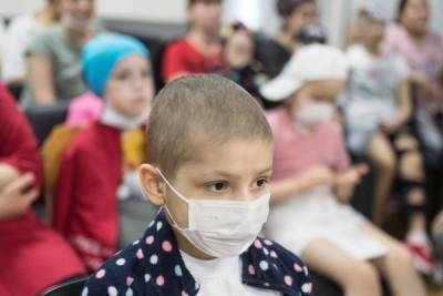 Главный детский онколог Москвы назвала отличия между детским и взрослым раком