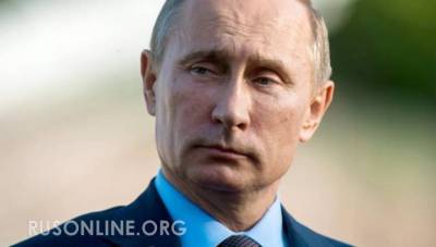 Как Путин складывает паззл, восстанавливая государственный суверенитет