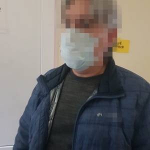 СБУ разоблачили активиста «крымской весны»: мужчину взяли под стражу. Фото
