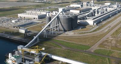 Liberty Steel построит металлургический завод на водороде во Франции