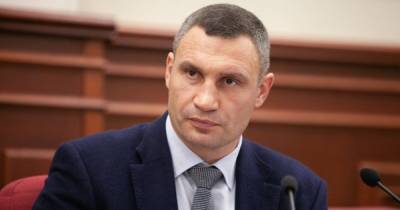 Кличко обвинил Кирилла Тимошенко в манипуляциях из-за заявлений по Дарницкому мосту