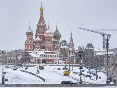 В Москве выявлено меньше 1 200 новых случаев ковида