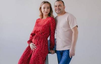 Виктор Павлик и Екатерина Репяхова узнали пол будущего ребенка (ВИДЕО)