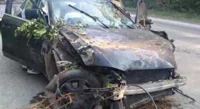 "Разорвало пополам": четверо детей осиротели из-за выпившего водителя, подробности трагедии на Тернопольщине