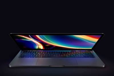 Apple неожиданно быстро снизила цену на восстановленный MacBook Pro 13 (2020)