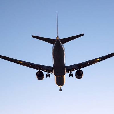 Инцидент с самолетом "Боинг 777" мог произойти из-за усталости металла двигателя