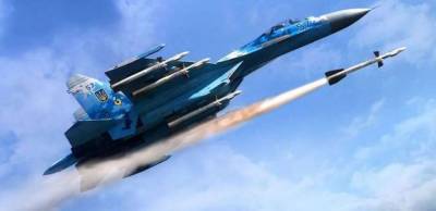 Украина начала производить боевые ракеты без российских комплектующих