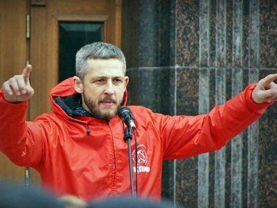 Депутата городской думы Пензы от КПРФ арестовали за организацию акции 23 февраля