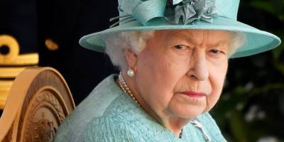 За несколько часов до шоу Опры Уинфри. Королева Елизавета выступит с видео обращением к Содружеству
