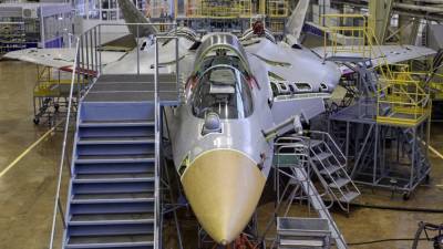 В США озвучили первых потенциальных покупателей российского Су-57